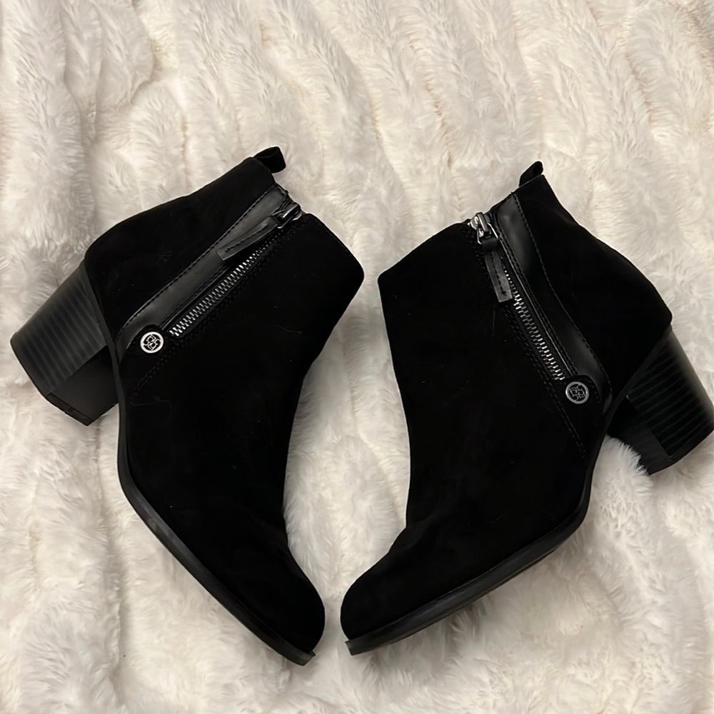 Liz Claiborne memory foam ❤️